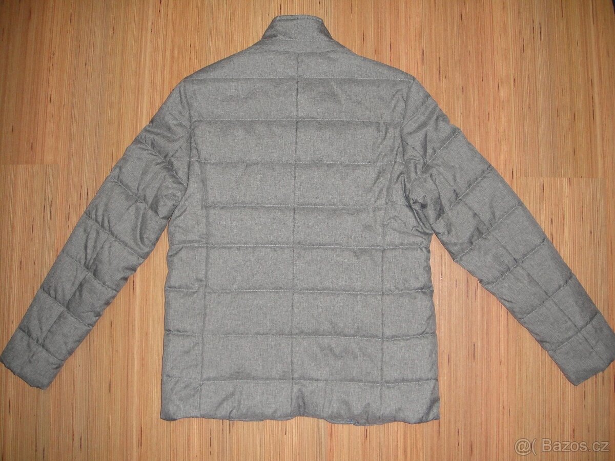 bunda Reserved vel. L - 4