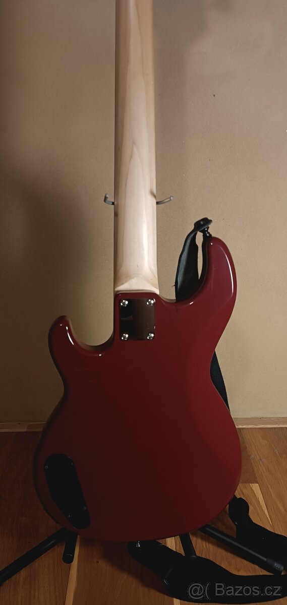 Baskytara Yamaha BB235 - 4