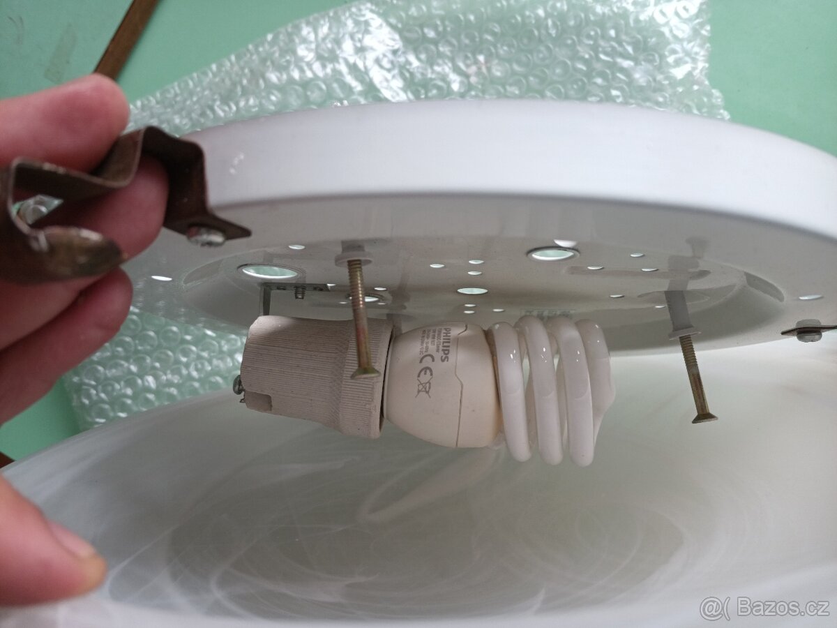 Stropní světlo - 4