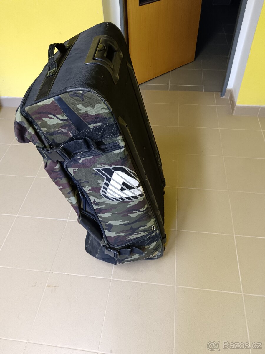 Taška na motocross Acerbis - 4