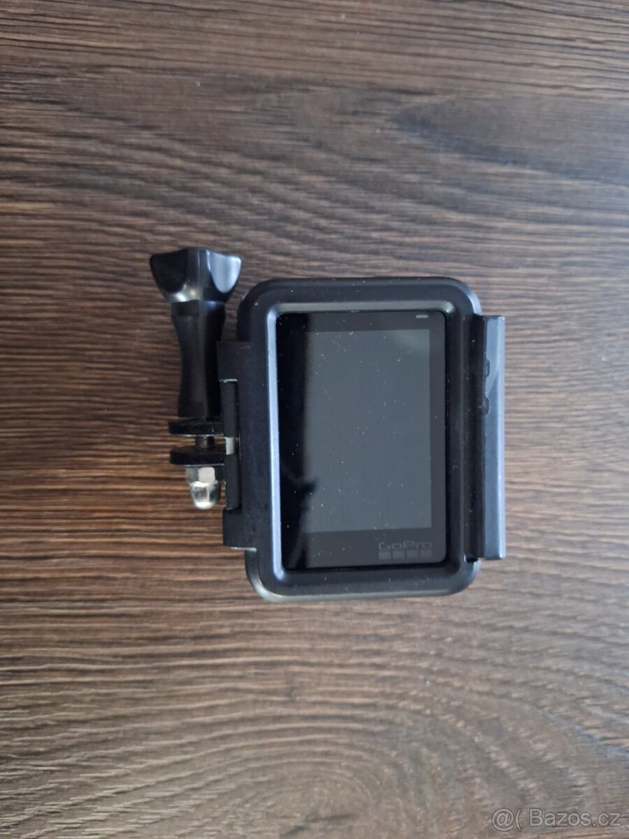 GoPro Hero 7 silver - 4