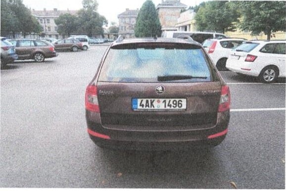 Škoda Octavia Combi 1.4 TSI G-Tec Ambition, 2014, 214676 km - 4