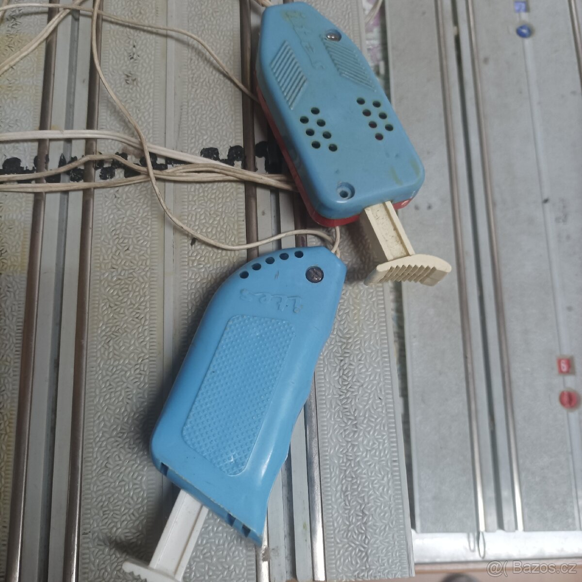 AUTODRAHA. FORMULE. RETRO - 4