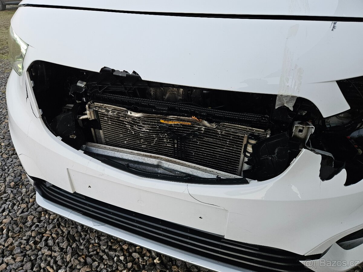 Opel Combo E Ultimate, r.v. 10/2022, 1.5 diesel - 4