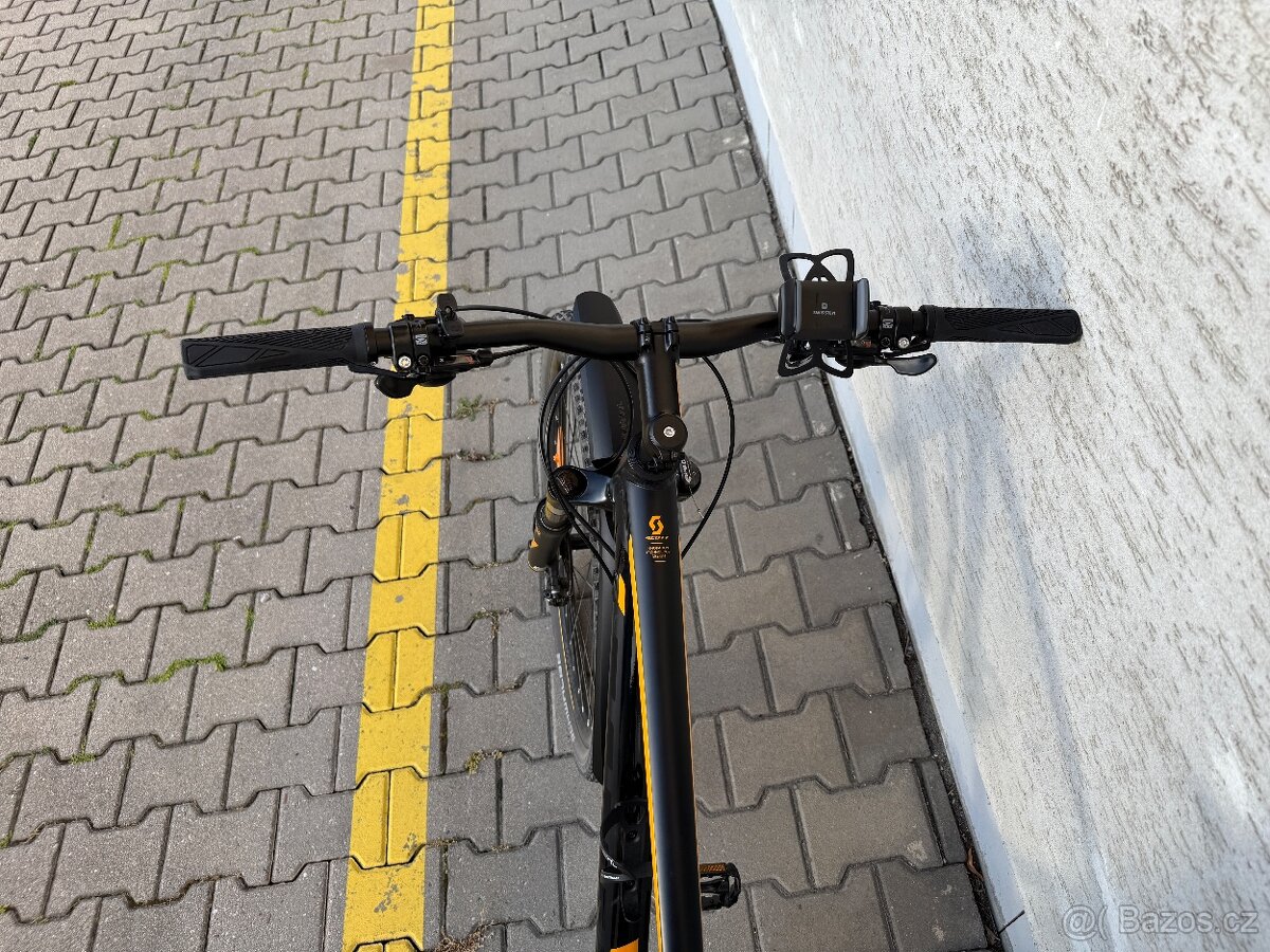 Scott ASPECT 930 (2018) velikost L - 4