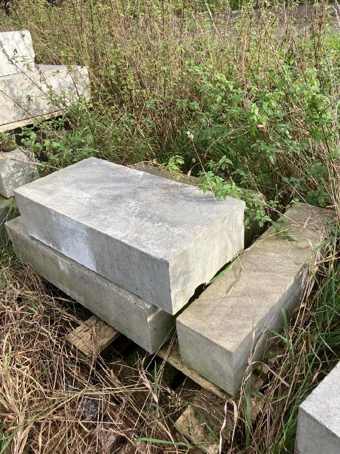 přírodní kámen - 4