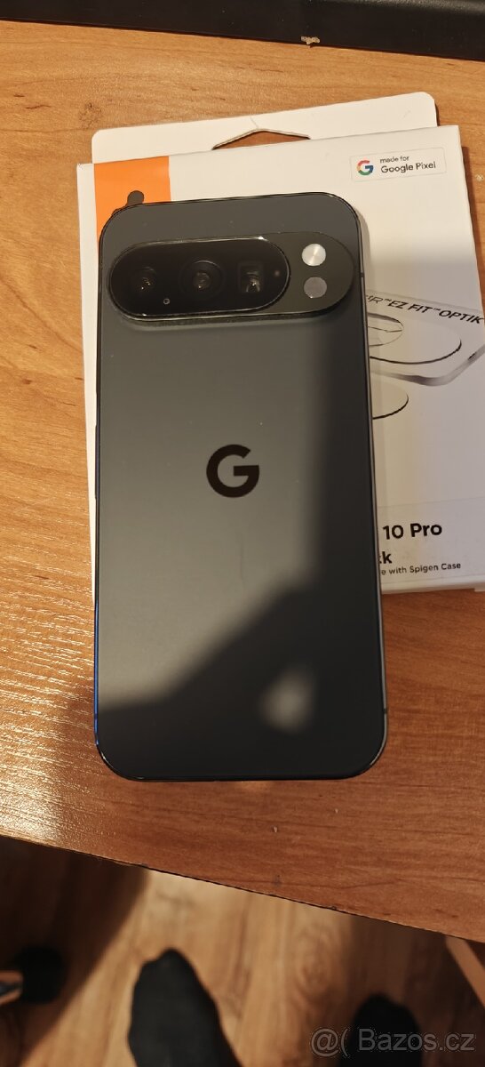 Pixel 10 pro 16/256 - 4