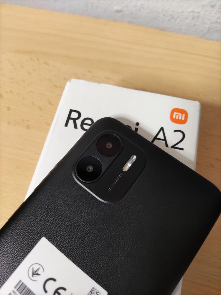 Xiaomi Redmi A2 2GB/32GB - 4