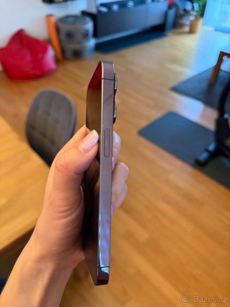 Iphone 14 pro 256 gb - 4