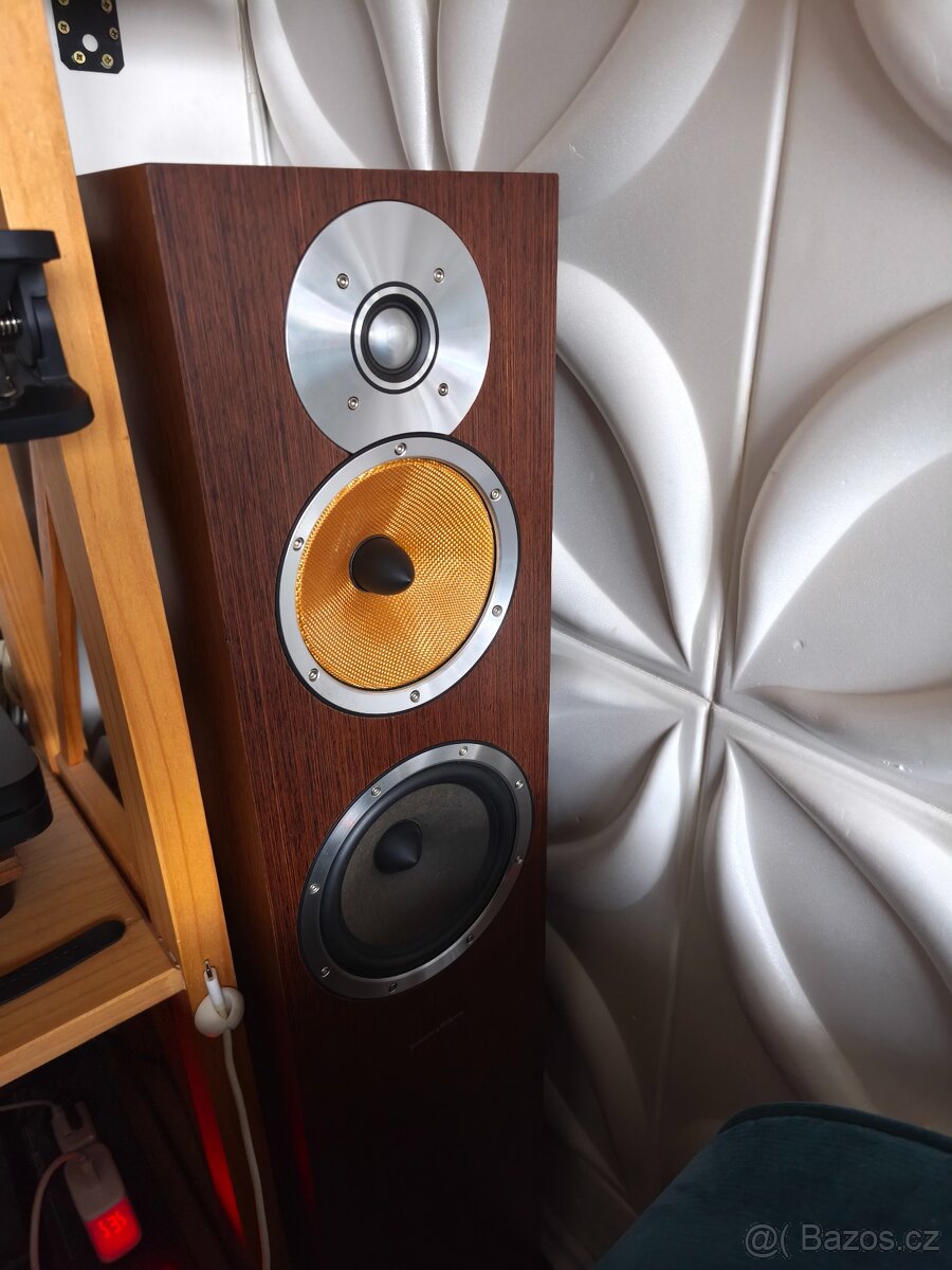 Bowers and Wilkins CM7 - 4