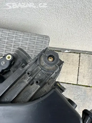 Levé matrix světlo Volkswagen Arteon - 4