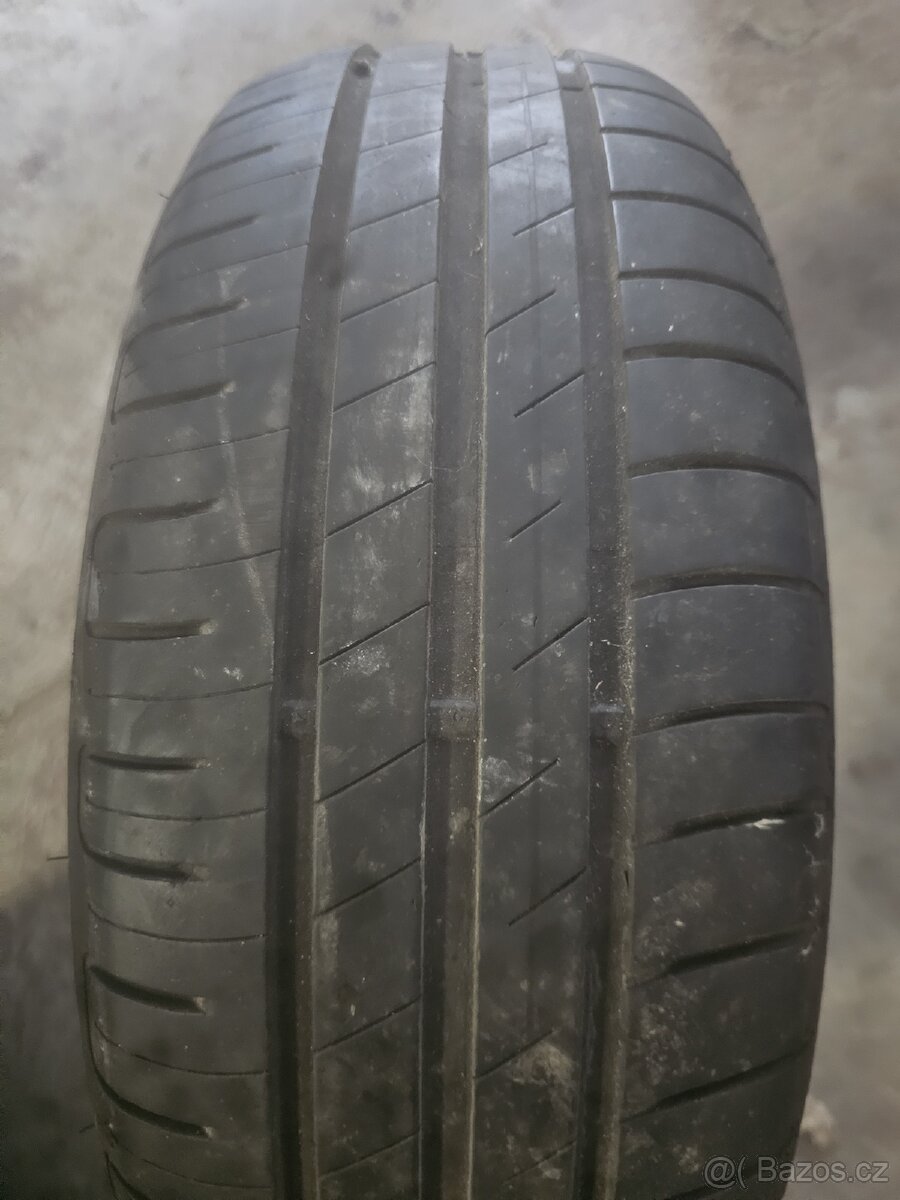 Letnj pneu Good Year 195/65 R15 - 4