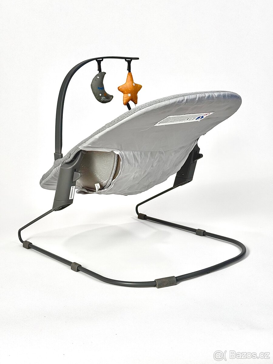 Houpátko | KinderKraft CALMEE - 4