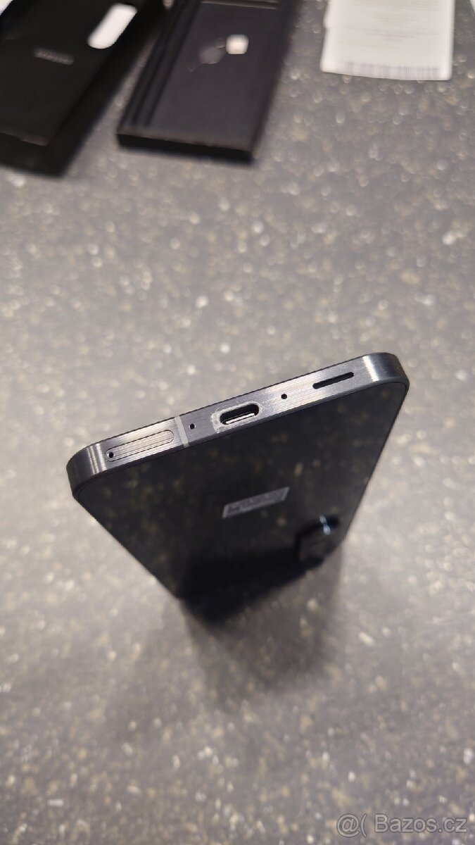 Samsung Galaxy A56 Awesome Graphite // 256 GB - 4