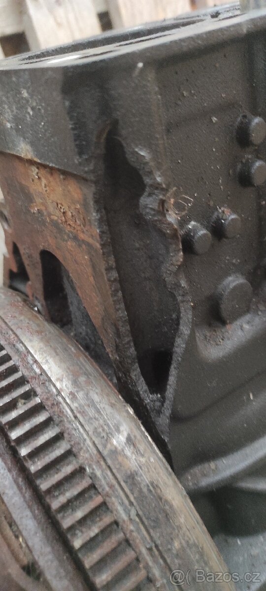 Škoda Octavia - Super II. - 4