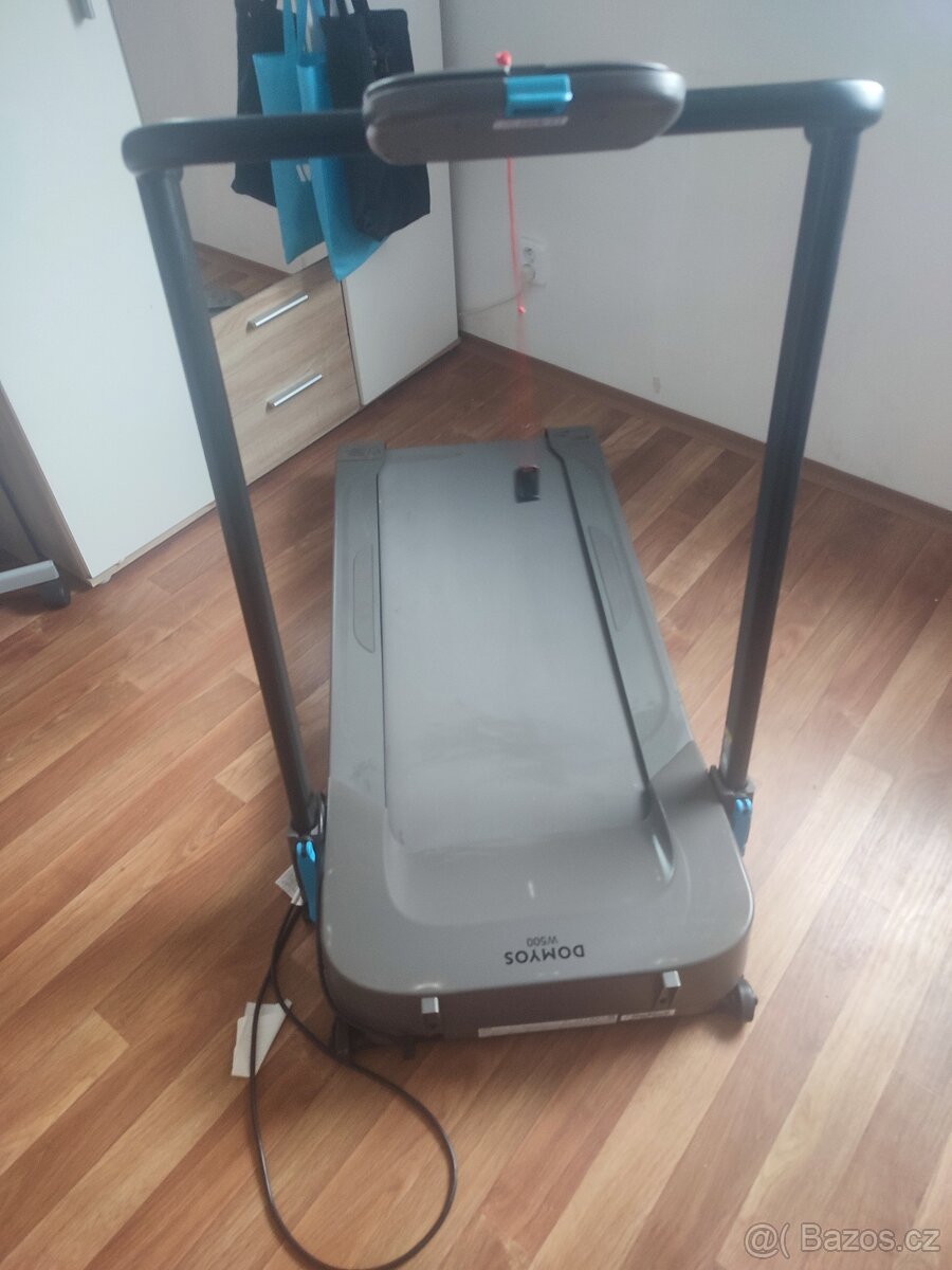 Chodící pás Domyos W500 - 4