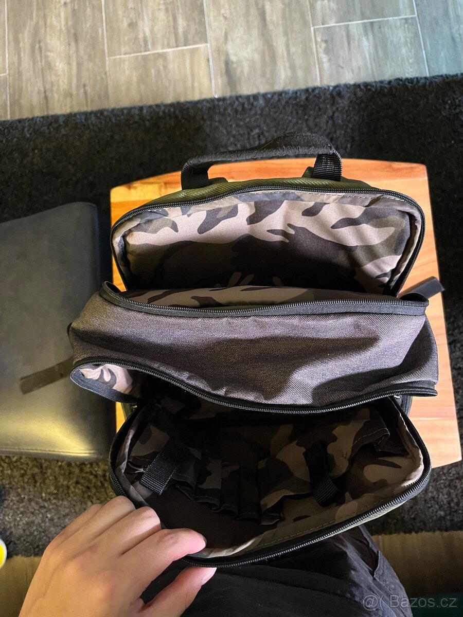 Fotobatoh Manfrotto - 4