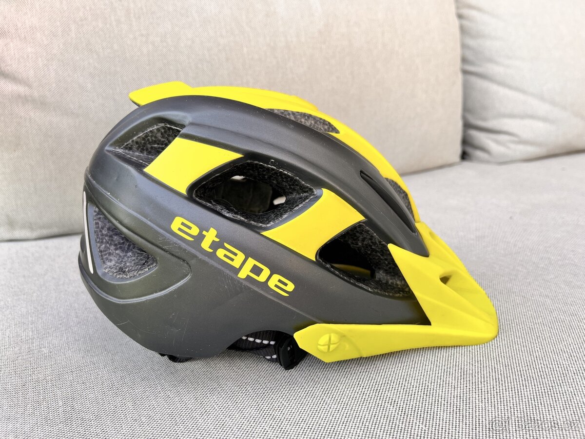 Odrážedlo Decathlon - 4