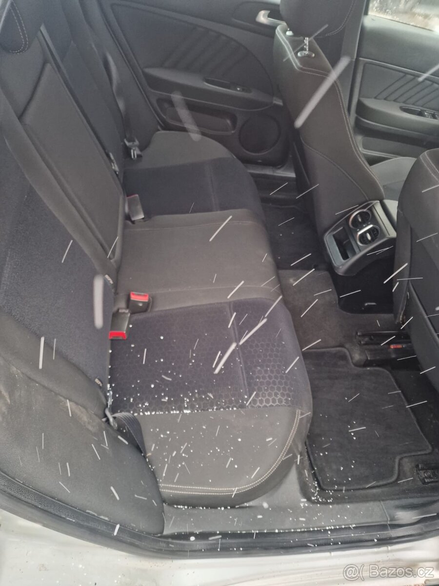 Alfa Romeo 159 facelift - 4