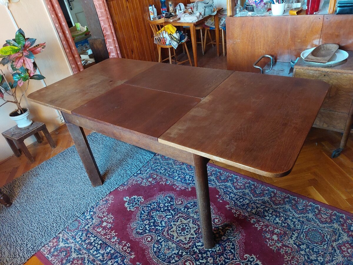 Kuchyňský stůl - 4