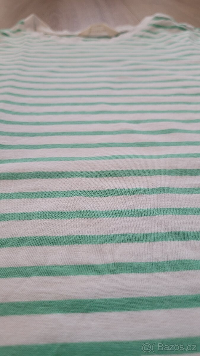 Tričko Tchibo vel. M - 4