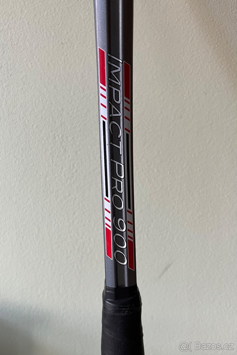 RAKETA SQUASH WILSON IMPACT PRO 900 - 4