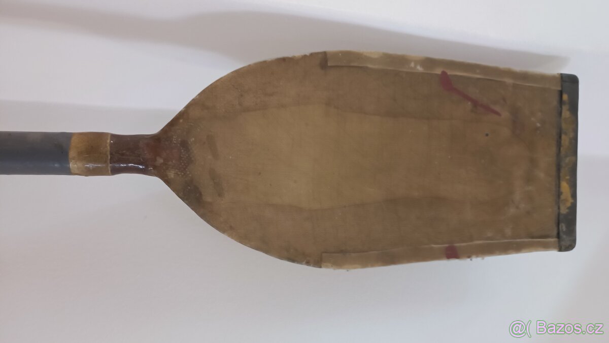 Kajakové pádlo 211 cm - 4