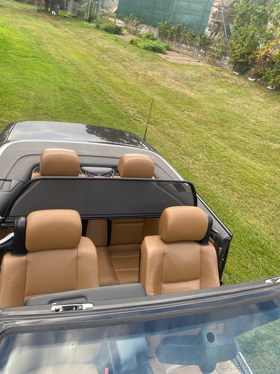 Bmw E46 cabrio 320 Ci 125kw - 4
