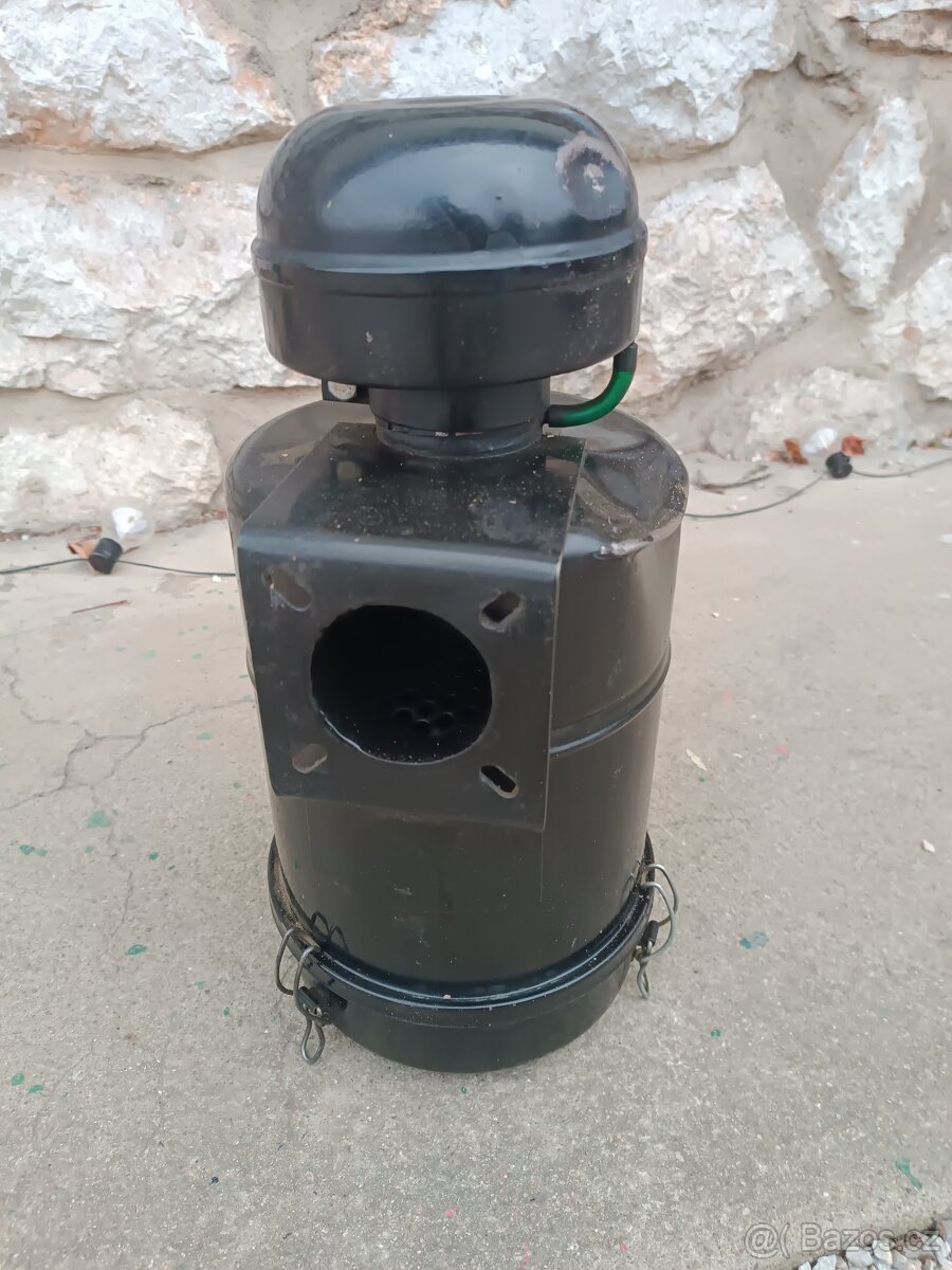 Díly na motor Slavia 1D90TA - 4