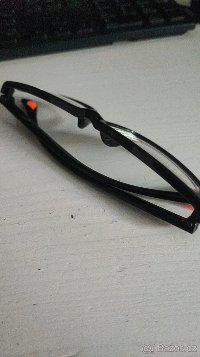 Dioptrické brýle -2 - nové - 4