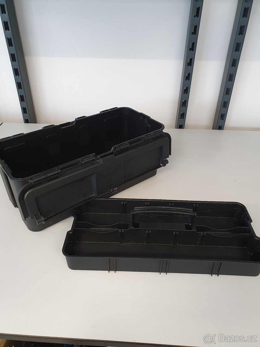 ESD kufr na nářadí Raaco Compact 15 - 4