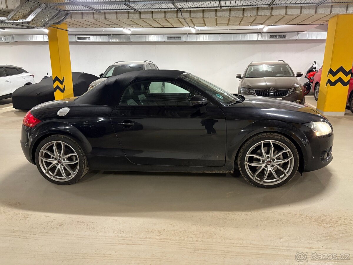 Audi TT - 4
