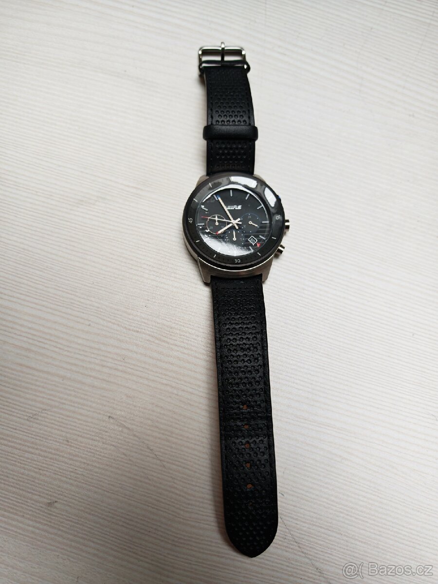 Hodinky Škoda RS - 4