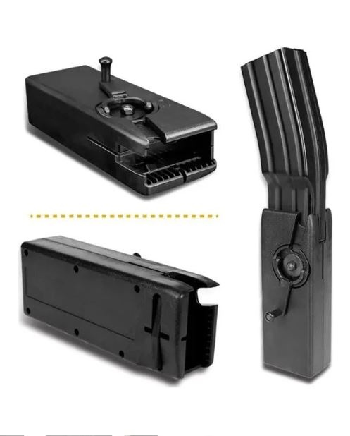 Airsoftová plnička NOVÁ - 4