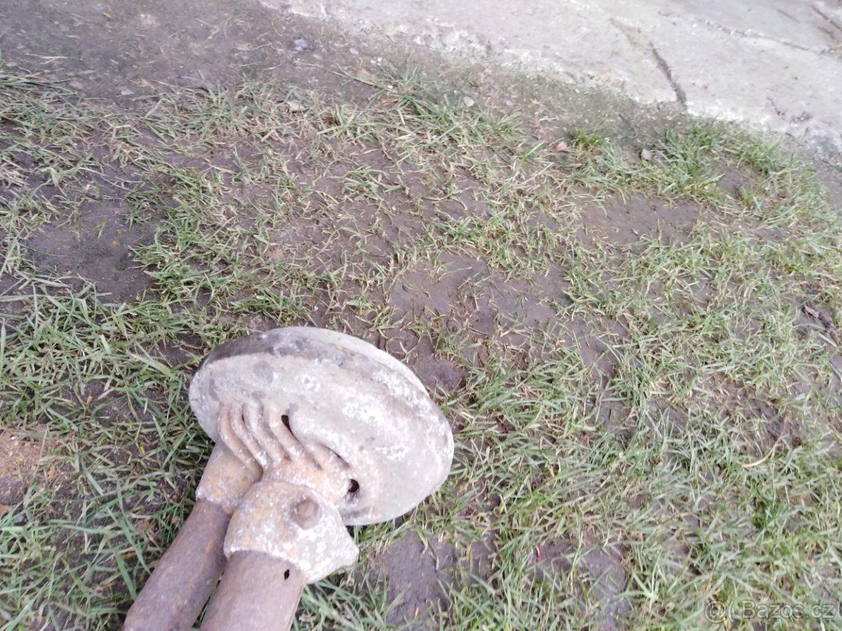 Prodá čerpadlo - 4