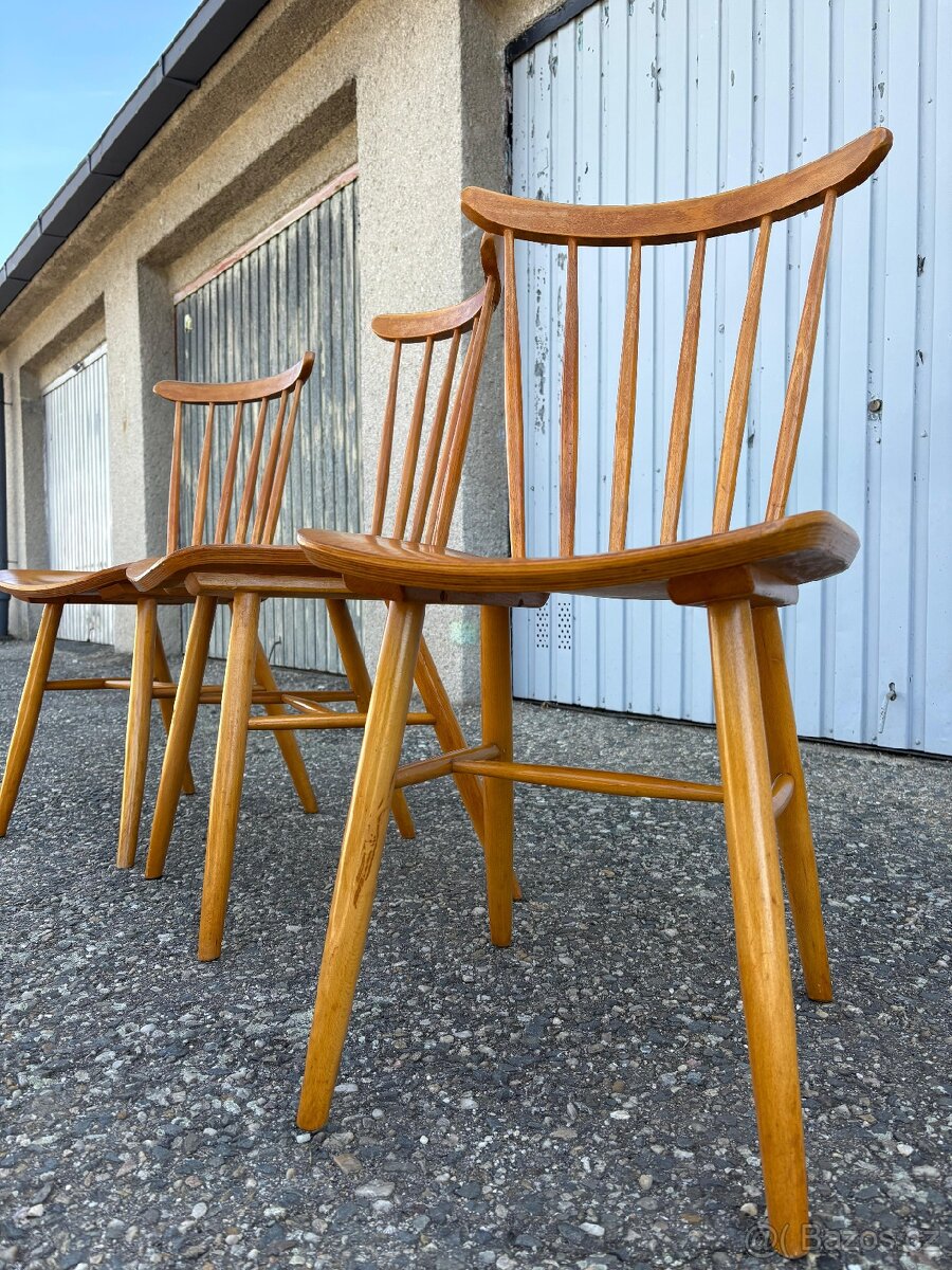 Židle Ton Ironica - 4