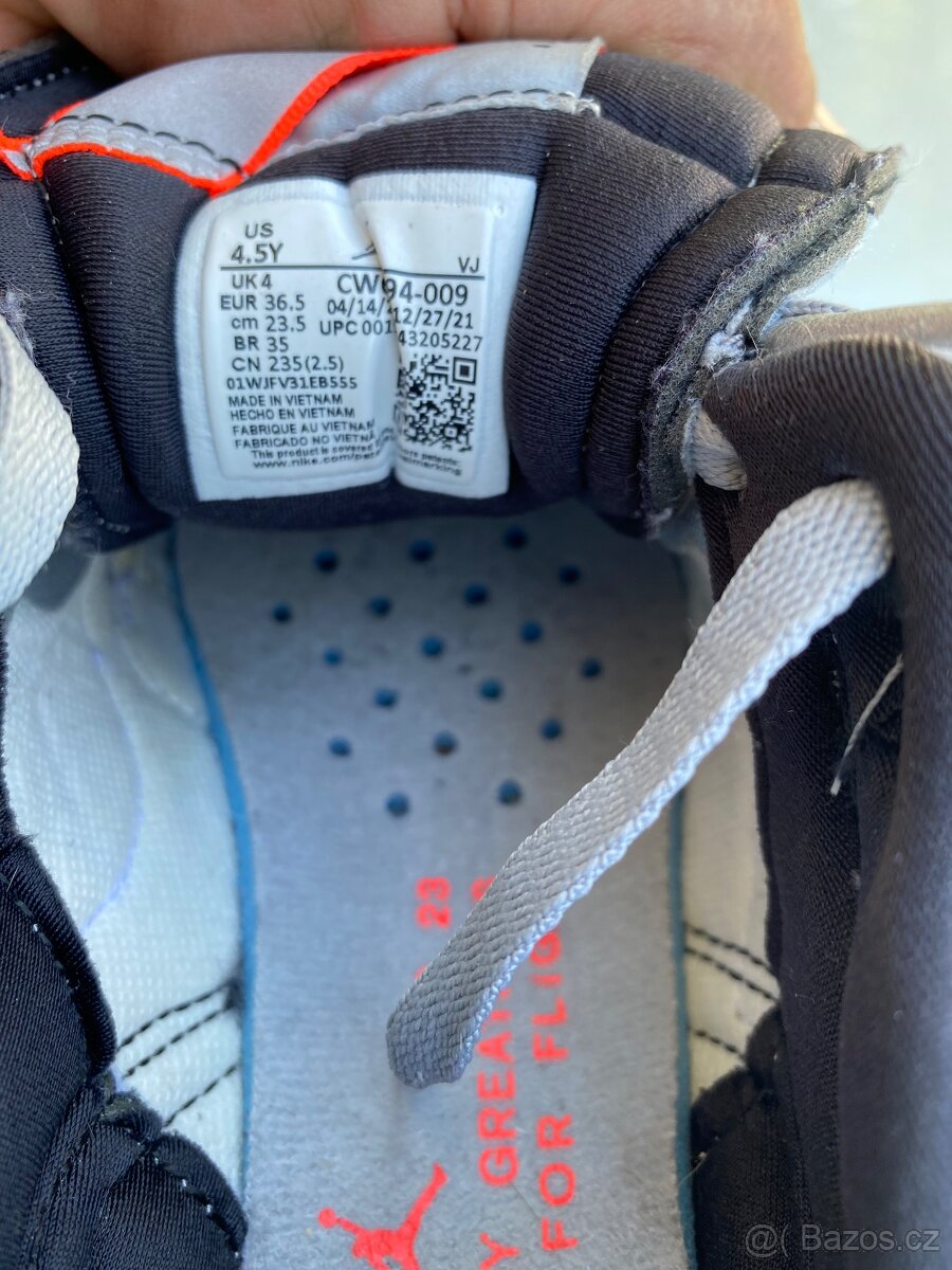 Nike Air 36,5 EU - 4