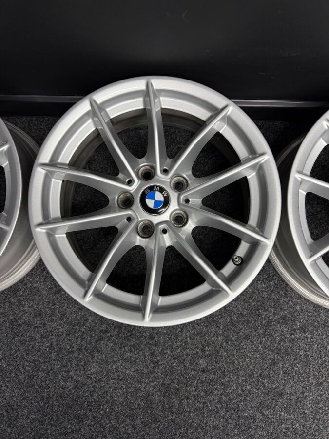 Alu BMW 5x112 16” styling 774 - 4
