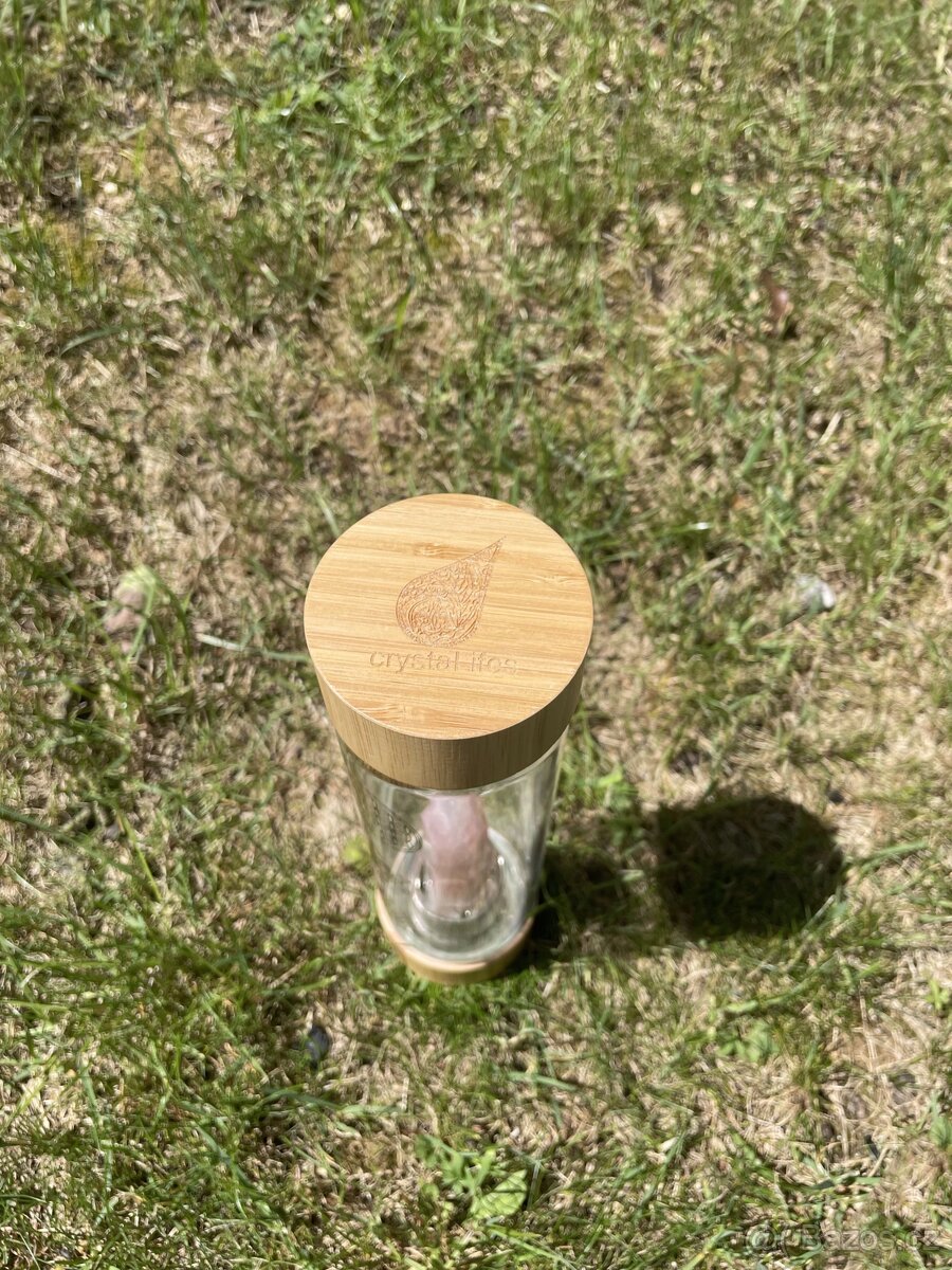 Láhev s růženínem - 4