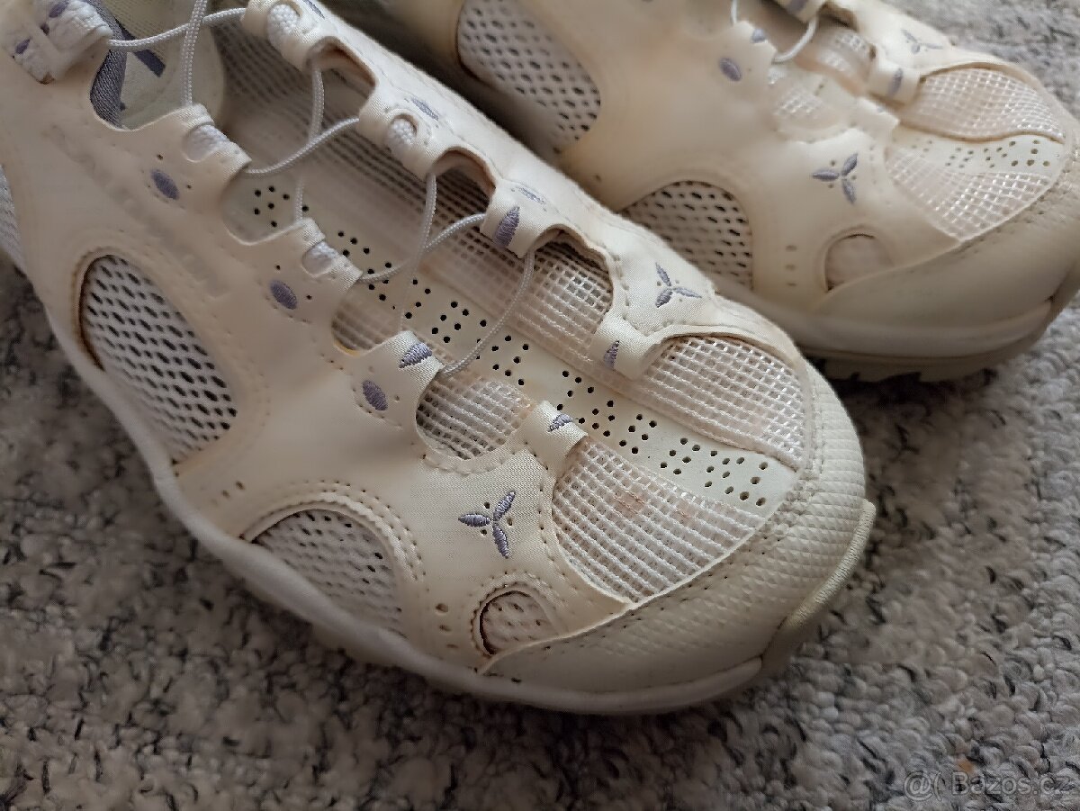 Letní boty Salomon 38 - 4