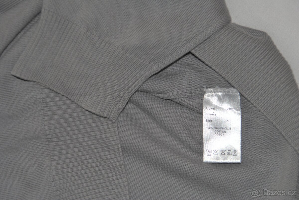 svetr JOOP vel. - M - 4