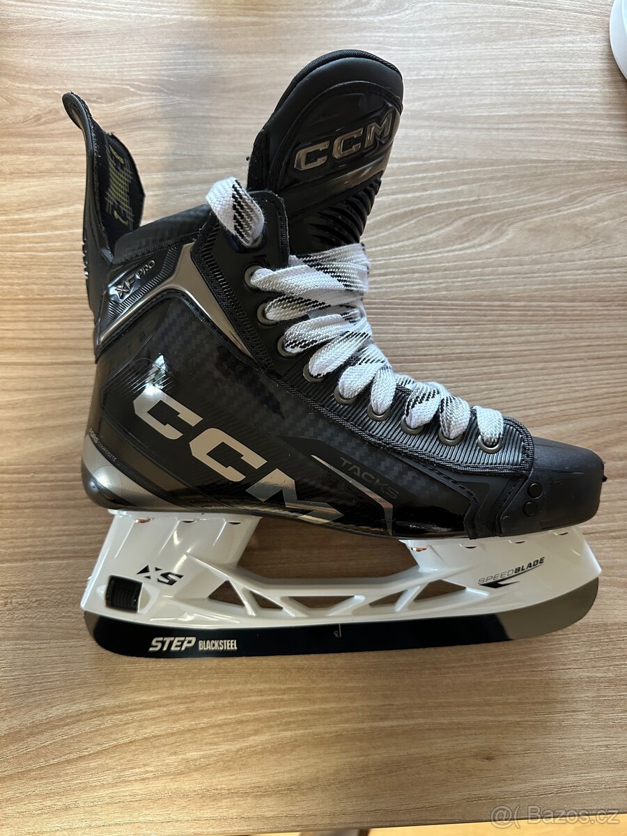 Brusle ccm Xf pro - 4