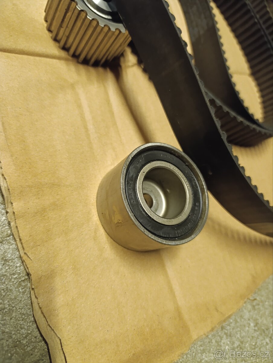 Skoro nová Sada Rozvodů Japan, Subaru Impreza WRX 165kw - 4