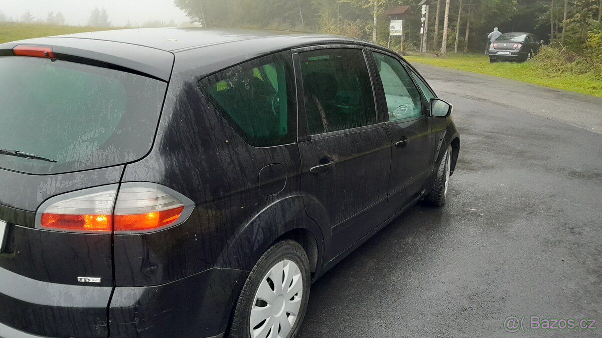 Ford s-max 2.0 tdci - 4