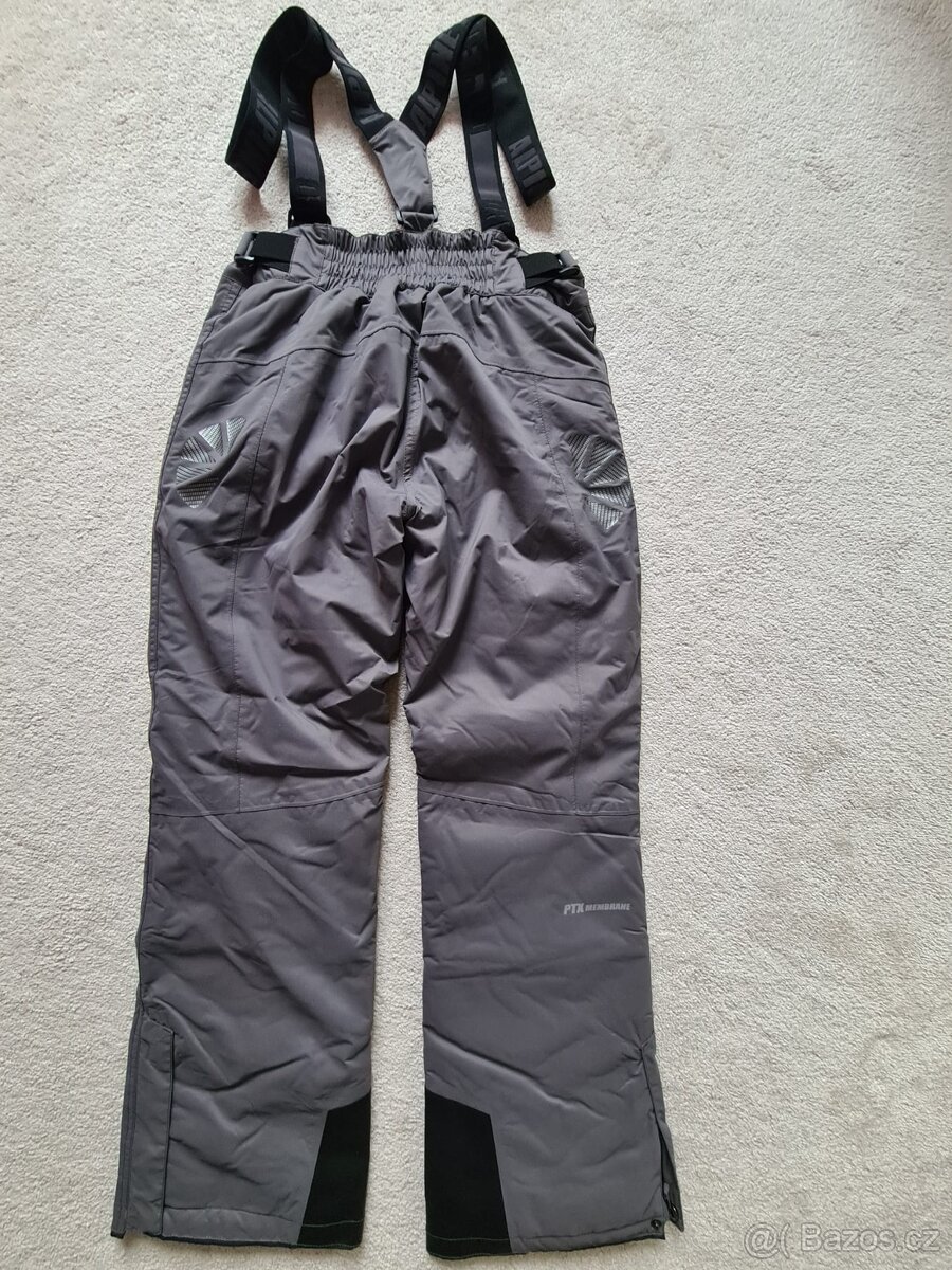 Nová dámská lyžařská souprava Alpine Pro vel S - 4