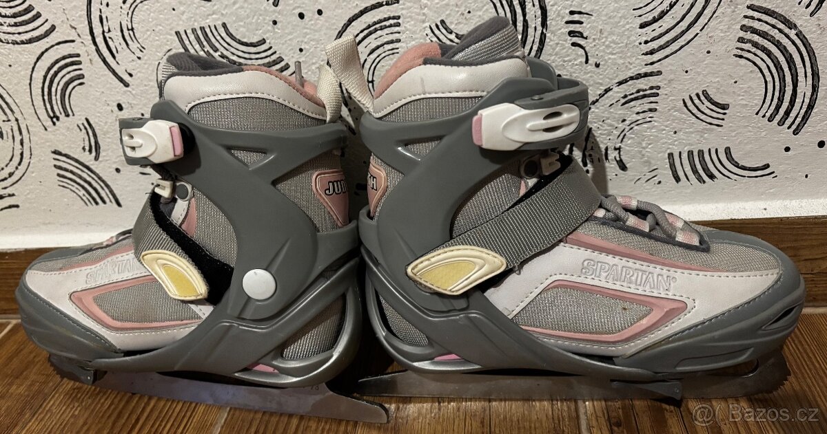 Brusle dětské 29-32 - 4