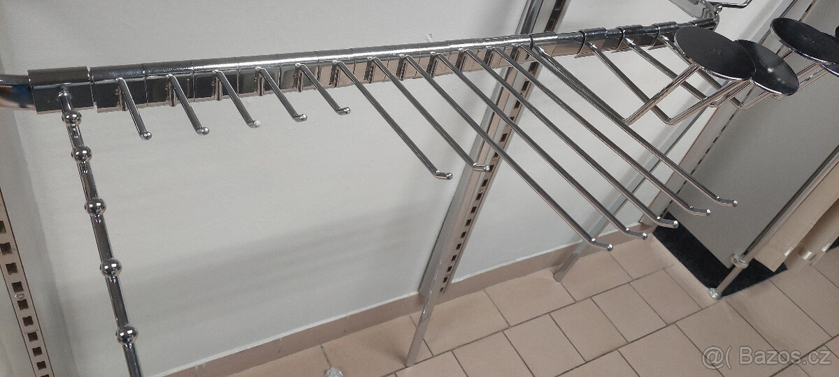 Příslušenství prodejního systému VARIANT - 4