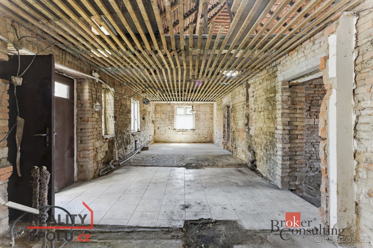 Prodej, domy/rodinný, 106 m2, Vojnice 14, 44001 Koštice, Lou - 4