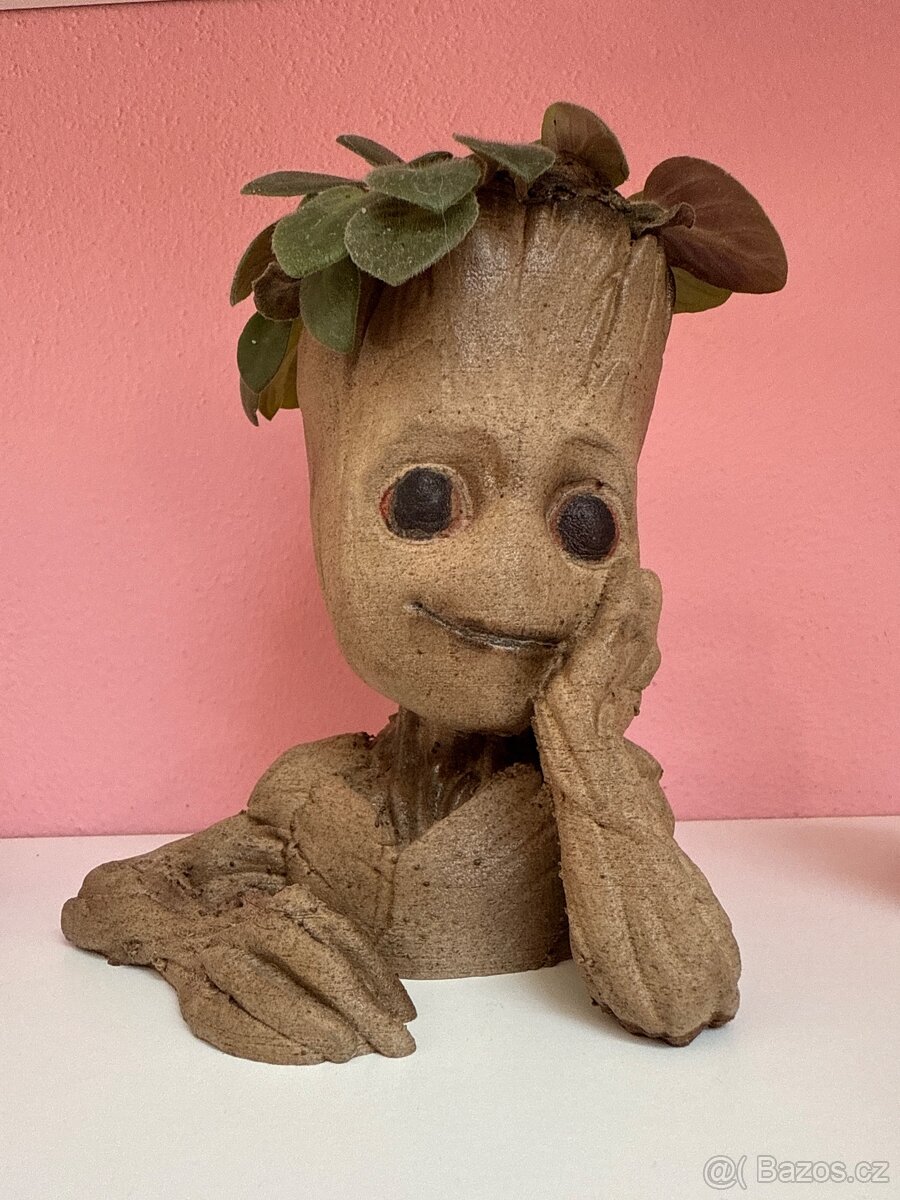 3D tisk, modelování na zakázku - 4