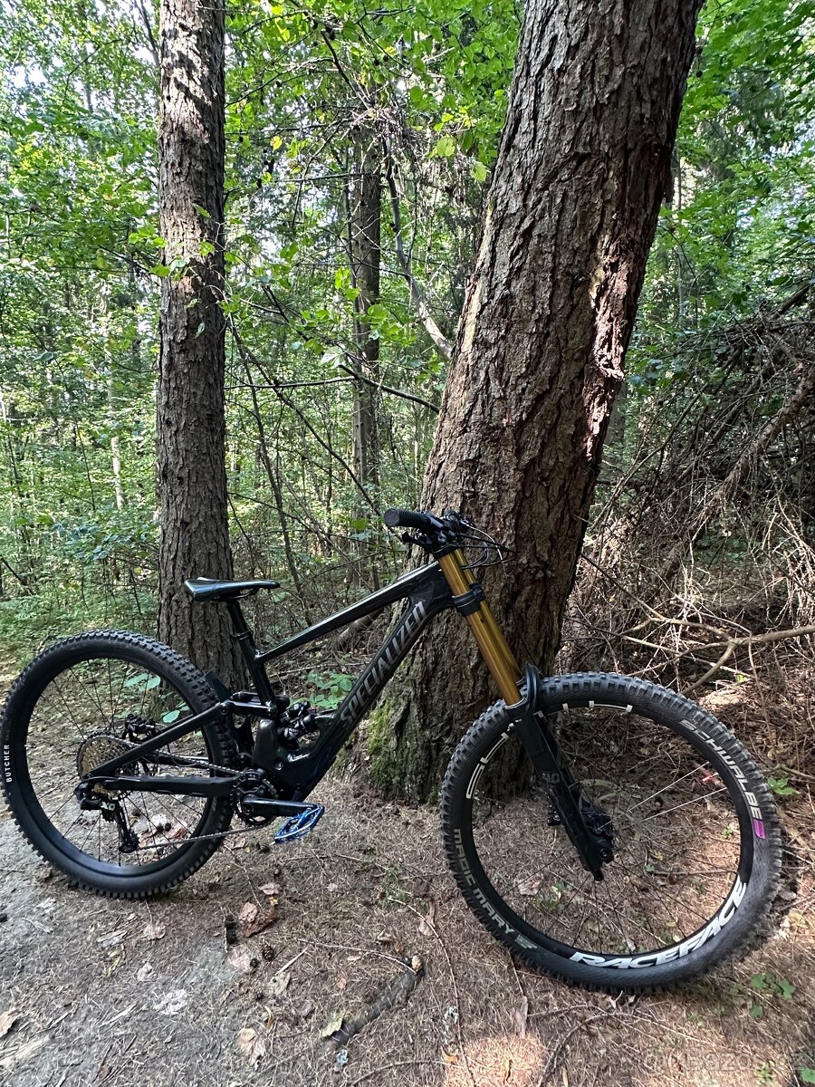 Ebike Specialized Kenevo SL Custom - 4
